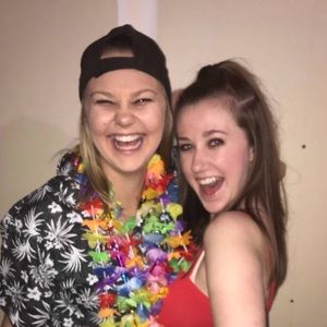 Meet your Posher, Jordan